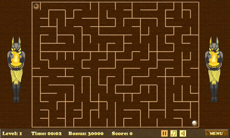 Labyrinth 1.0